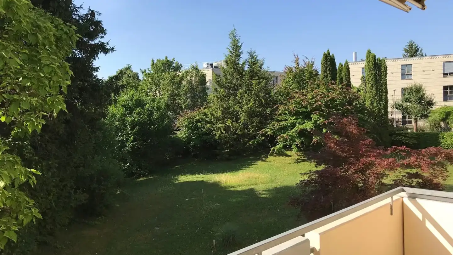Appartamento in affitto - Buchholzstrasse 167, 8053 Zürich