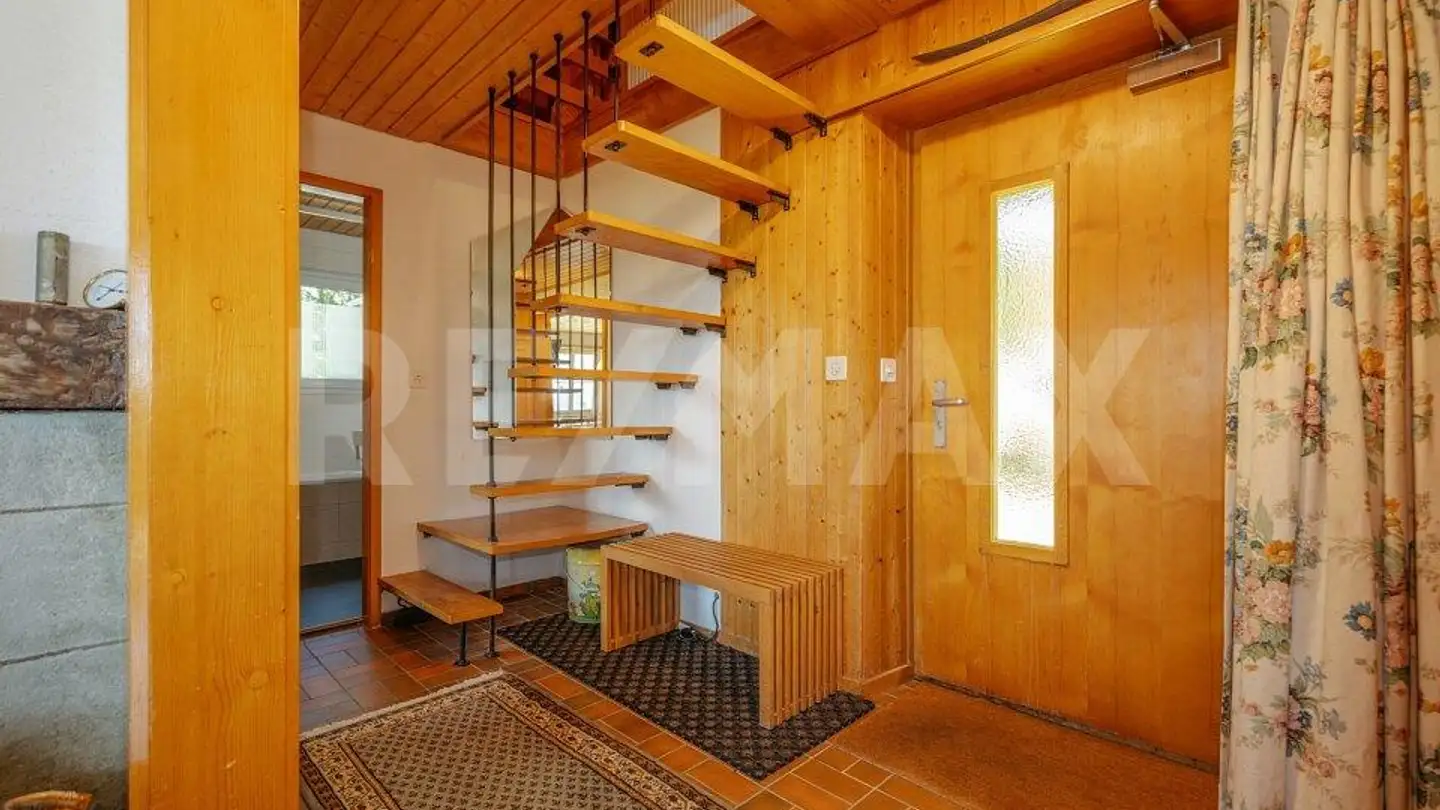 Single house for sale - 3855 Axalp - Photo 4