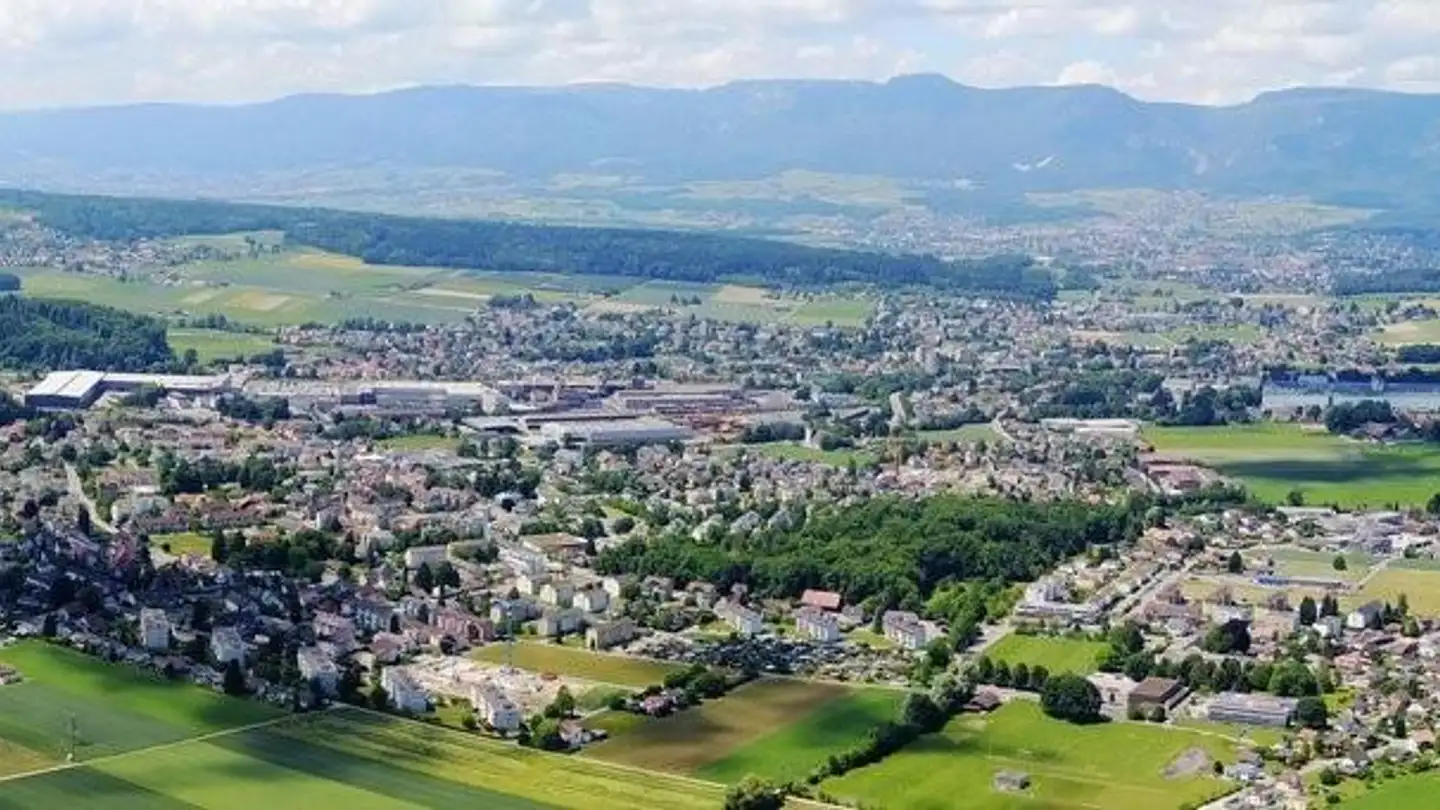 Wohnung mieten - Langfeldstrasse 10, 4563 Gerlafingen - Foto 2