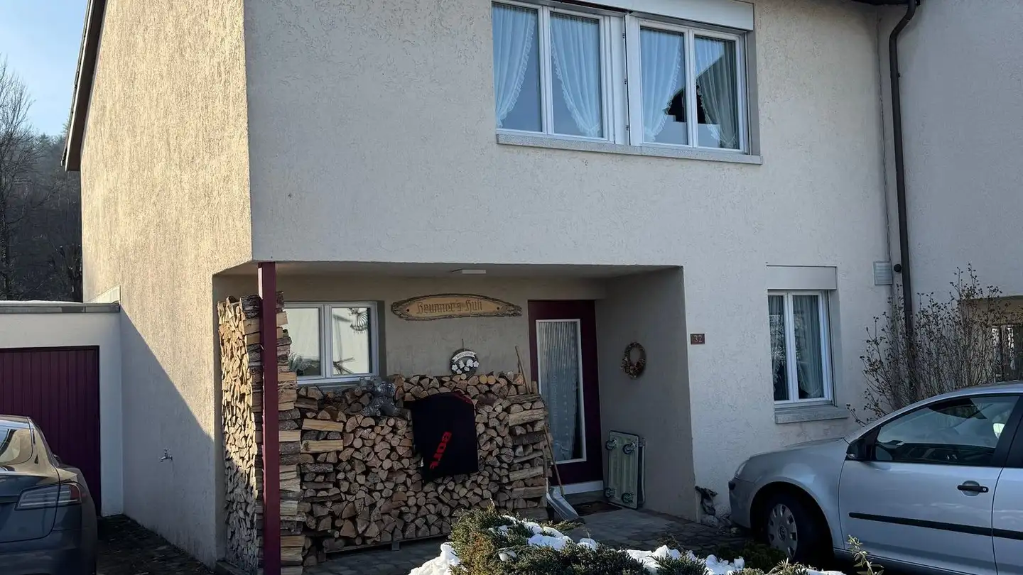 Maison en terrasse à vendre - Weingasse 32, 5612 Villmergen - Photo 2