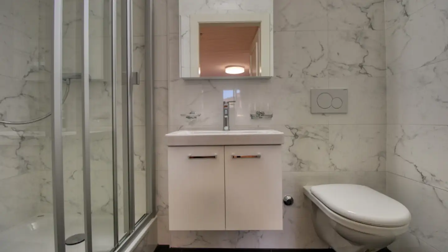 Single room for rent - Avenue Auguste Tissot, 1006 Lausanne - Photo 4