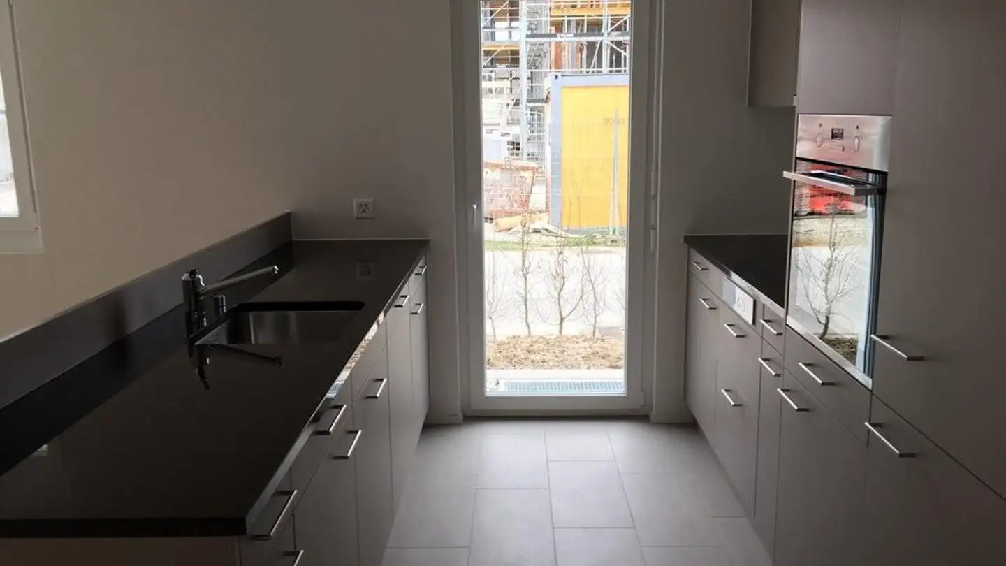 Wohnung mieten - Langfeldstrasse 10, 4563 Gerlafingen - Foto 3