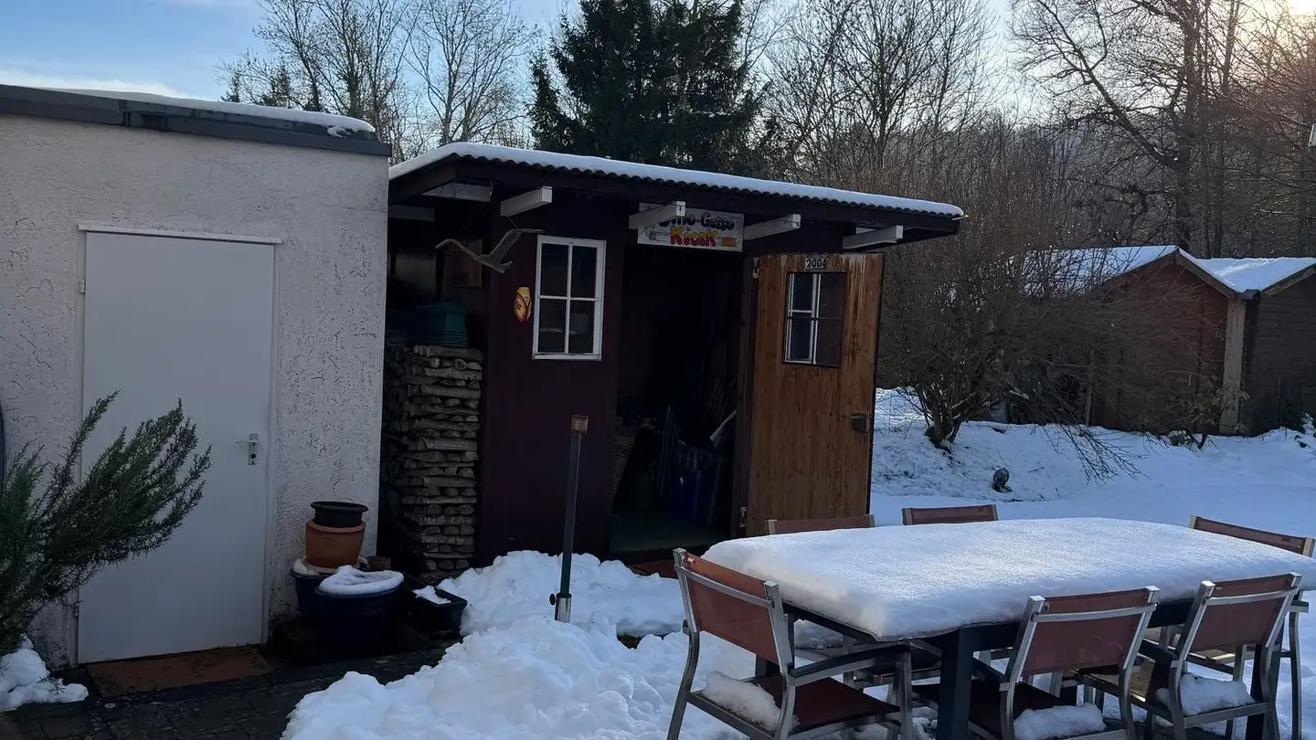 Maison en terrasse à vendre - Weingasse 32, 5612 Villmergen - Photo 3