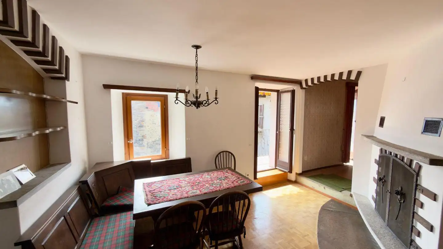 Single house for sale - 6622 Ronco sopra Ascona - Photo 2
