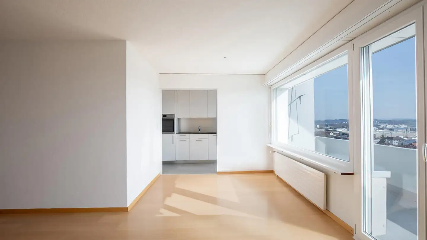 Appartamento in affitto - Lehnfeldstrasse 6b, 4702 Oensingen