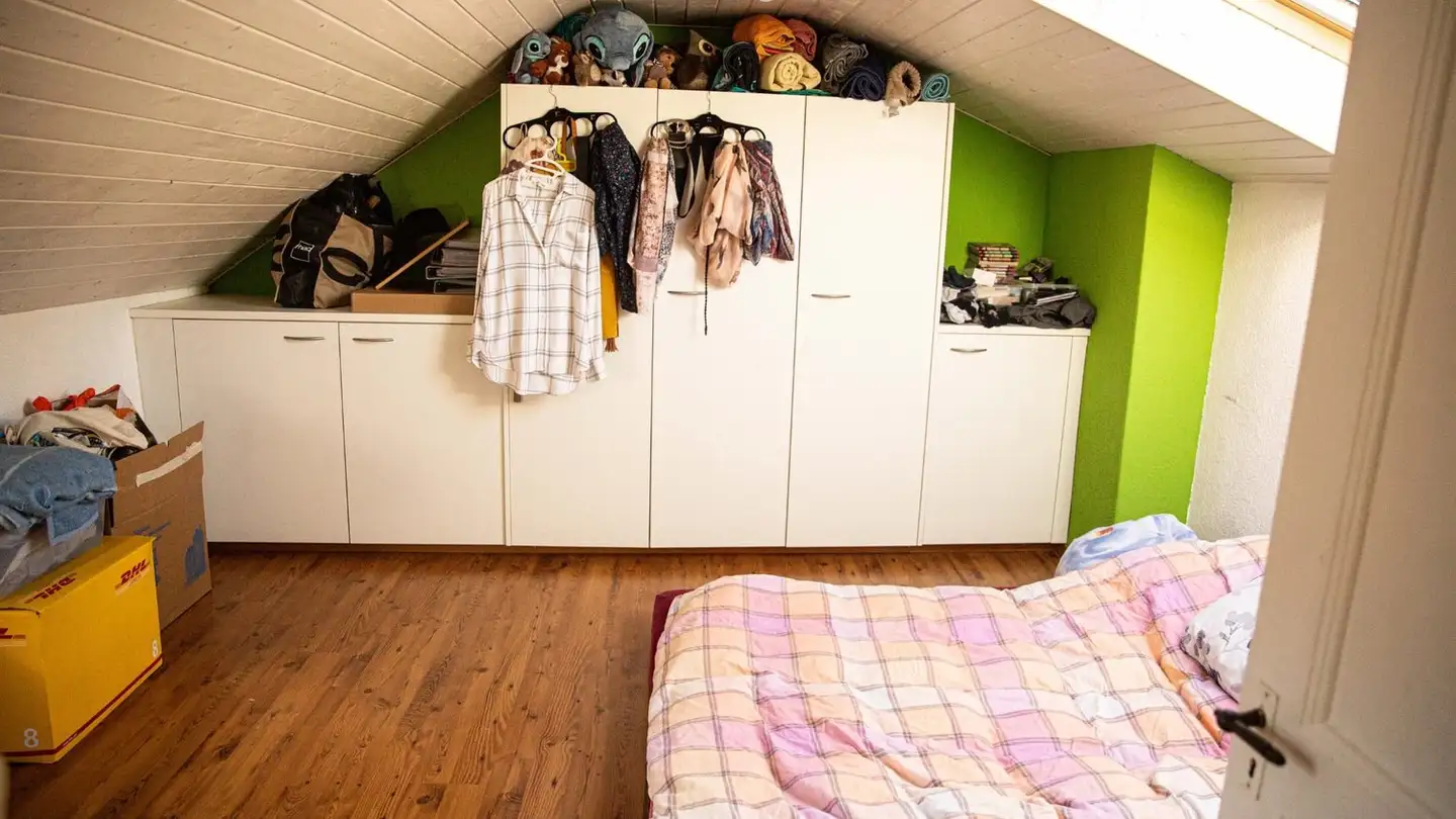 Wohnung mieten - Rue Des Eterpaz 35, 1337 Vallorbe - Foto 3