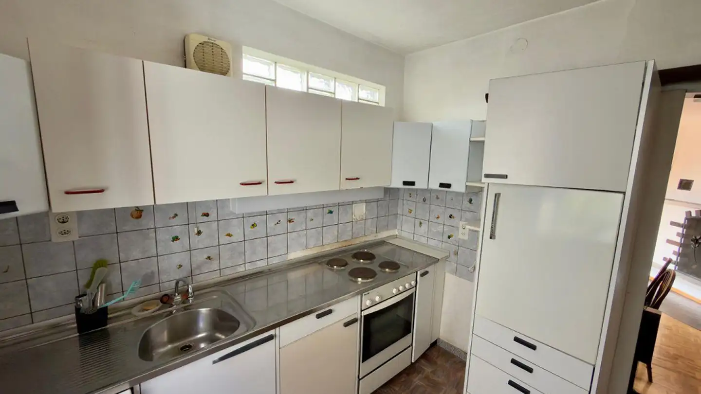 Single house for sale - 6622 Ronco sopra Ascona - Photo 3