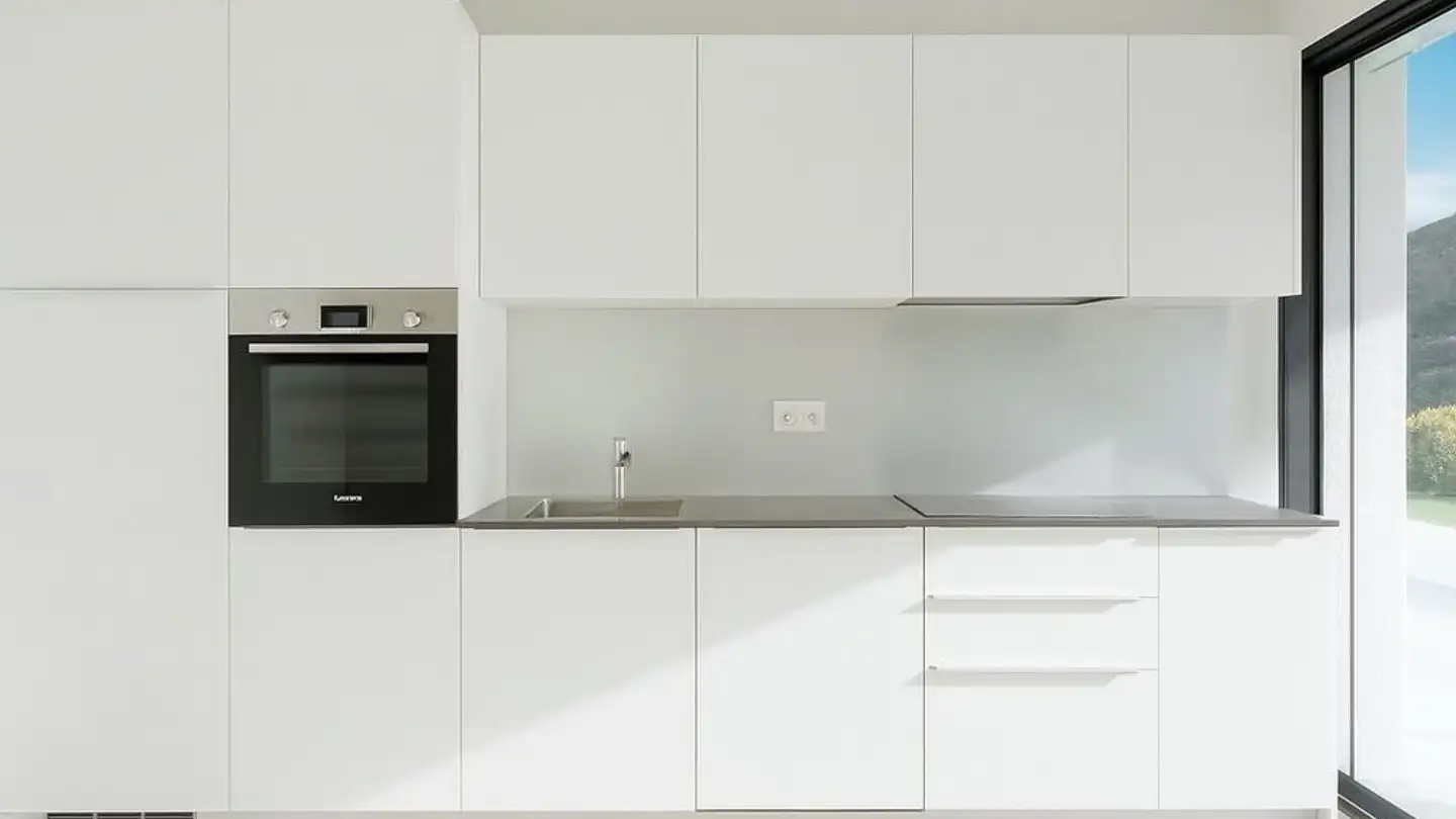 Apartment for rent - Via Boscioro, 6998 Monteggio - Photo 3