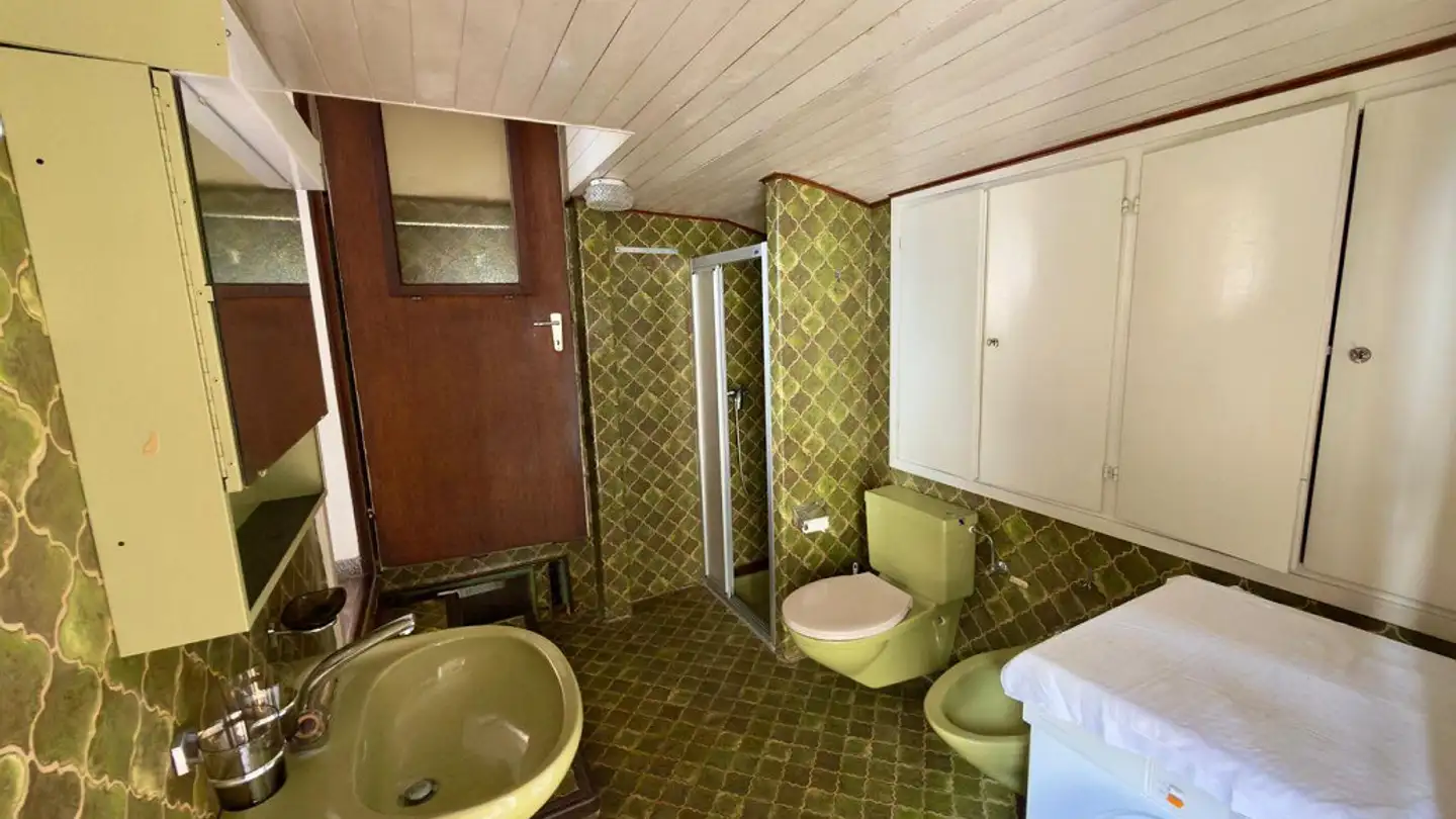 Single house for sale - 6622 Ronco sopra Ascona - Photo 4
