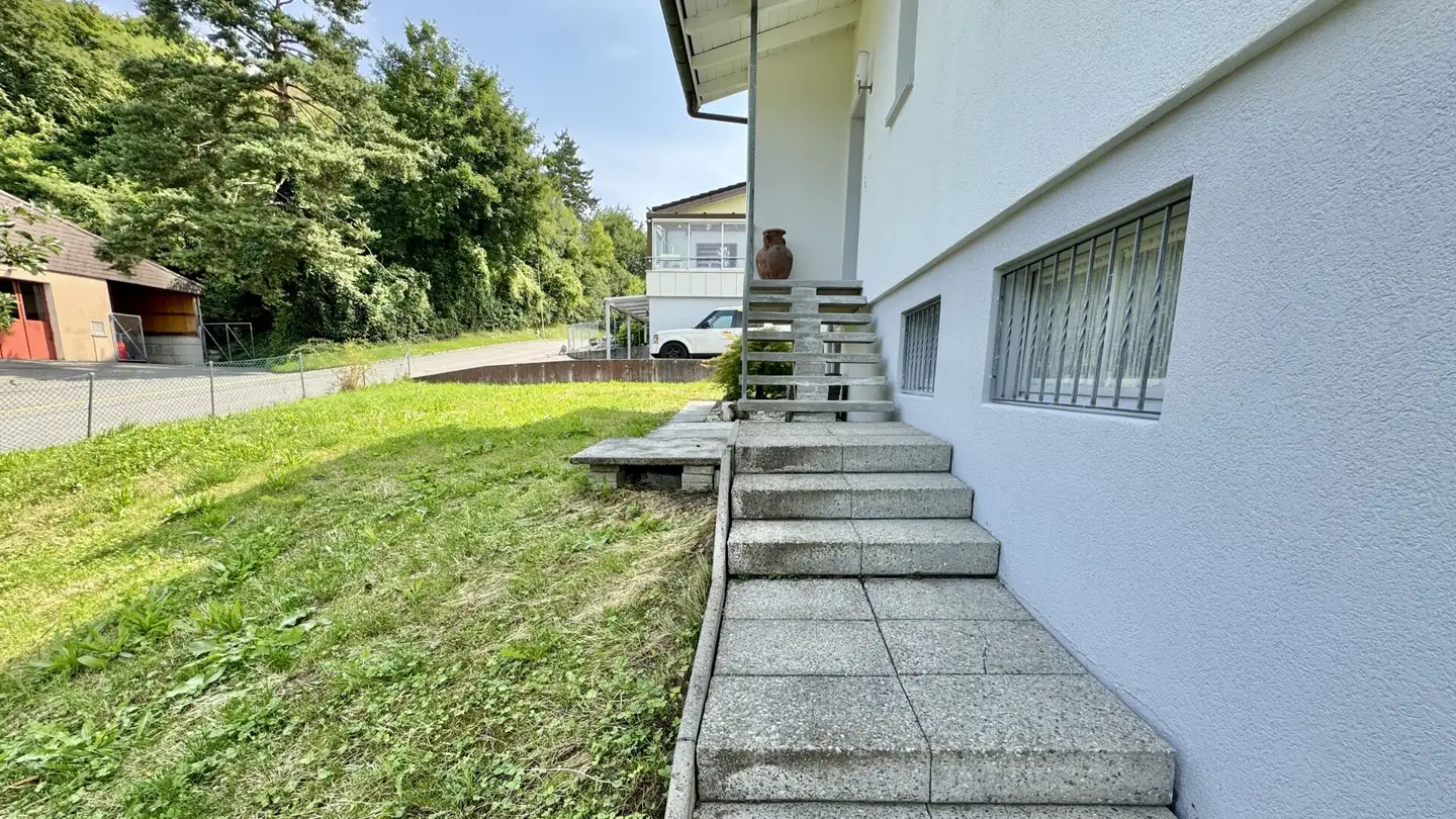 Casa singola in vendita - 5200 Brugg AG - Photo 2