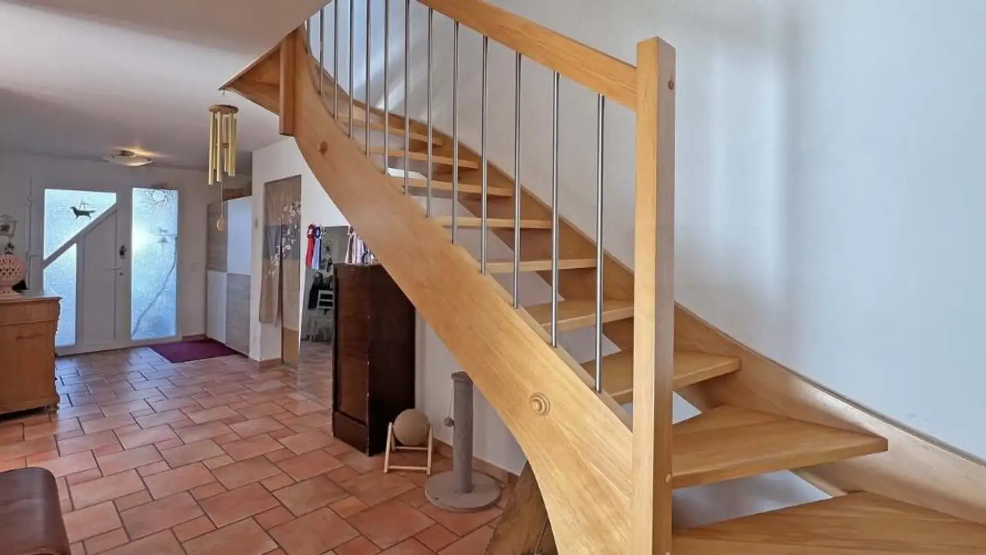 Einfamilienhaus kaufen - 1754 Avry-sur-Matran - Foto 2