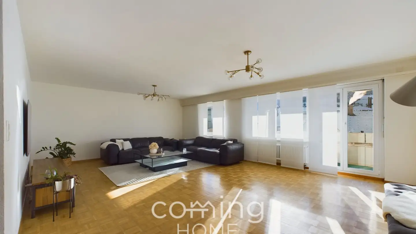 Apartment for sale - 3902 Glis - Photo 2