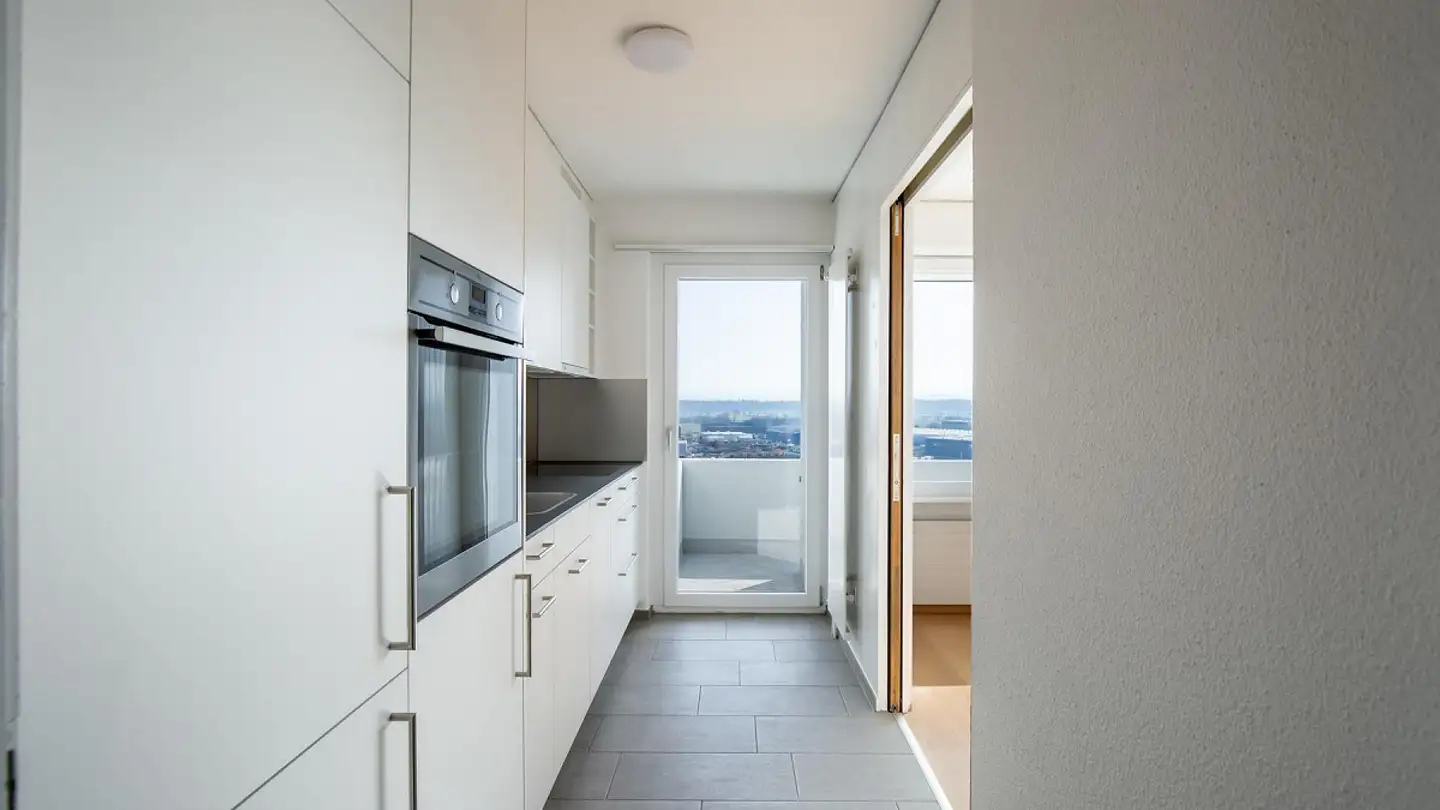 Appartamento in affitto - Lehnfeldstrasse 6b, 4702 Oensingen - Foto 4