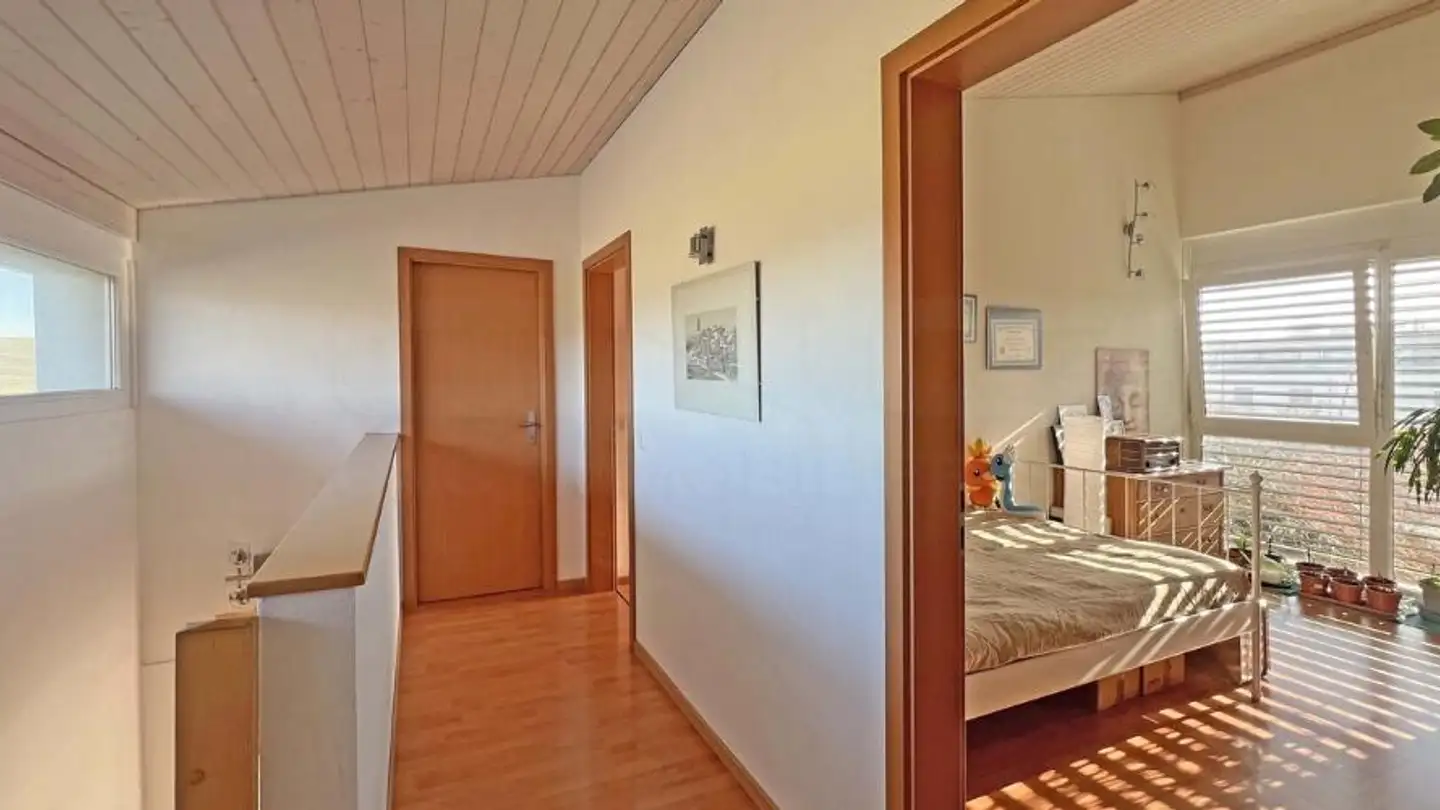 Einfamilienhaus kaufen - 1754 Avry-sur-Matran - Foto 4