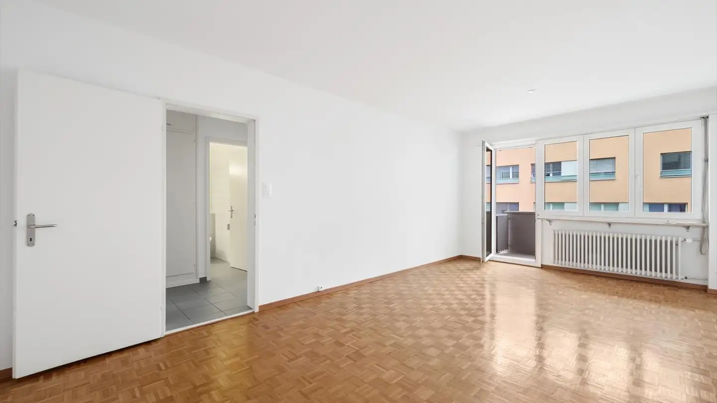 Appartamento in affitto - Winterthurerstrasse 5, 8180 Bülach - Foto 2