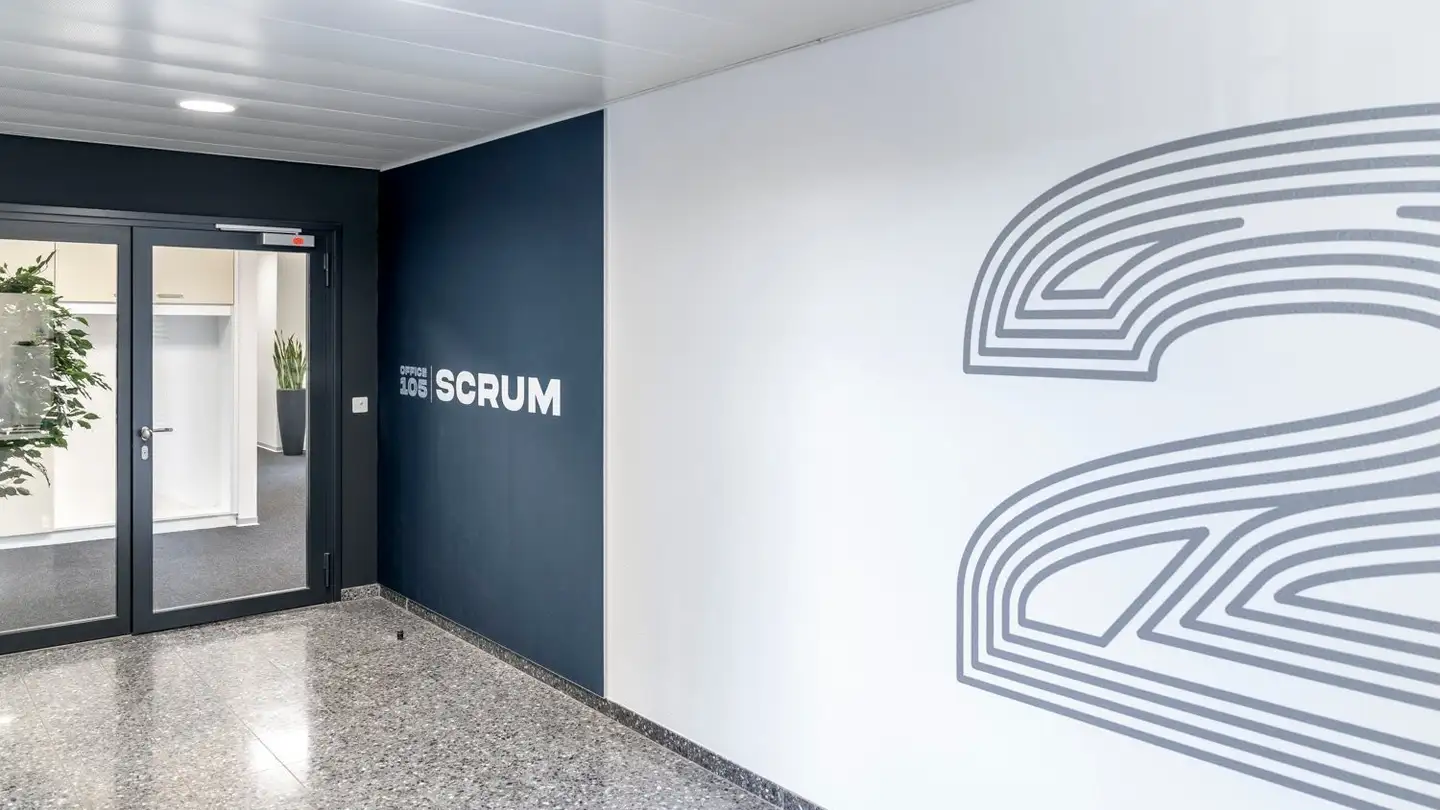 Bureau à louer - Thurgauerstrasse 105, 8152 Glattpark (Opfikon) - Photo 4