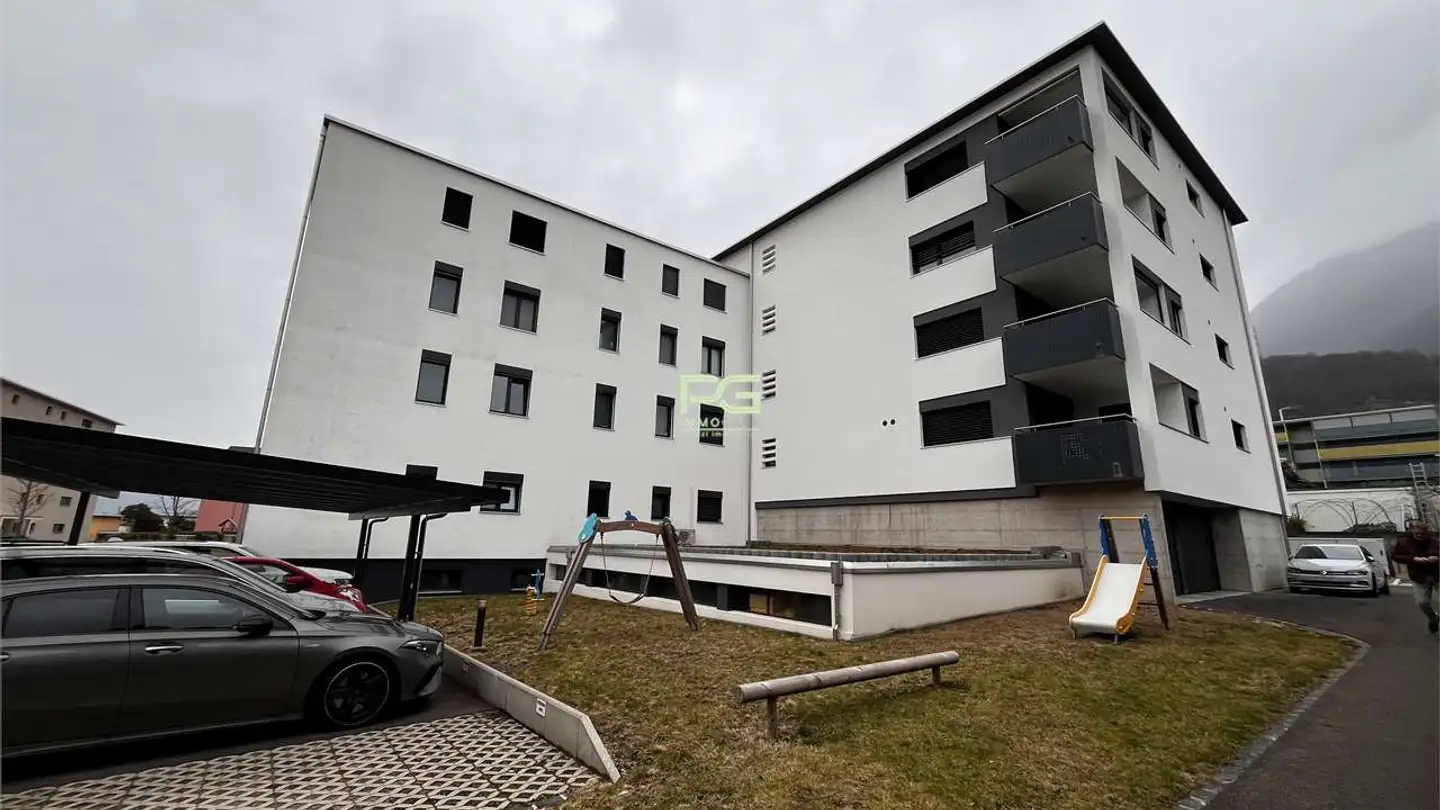 Appartamento in vendita - Via Al Ticino, 6514 Sementina - Photo 2