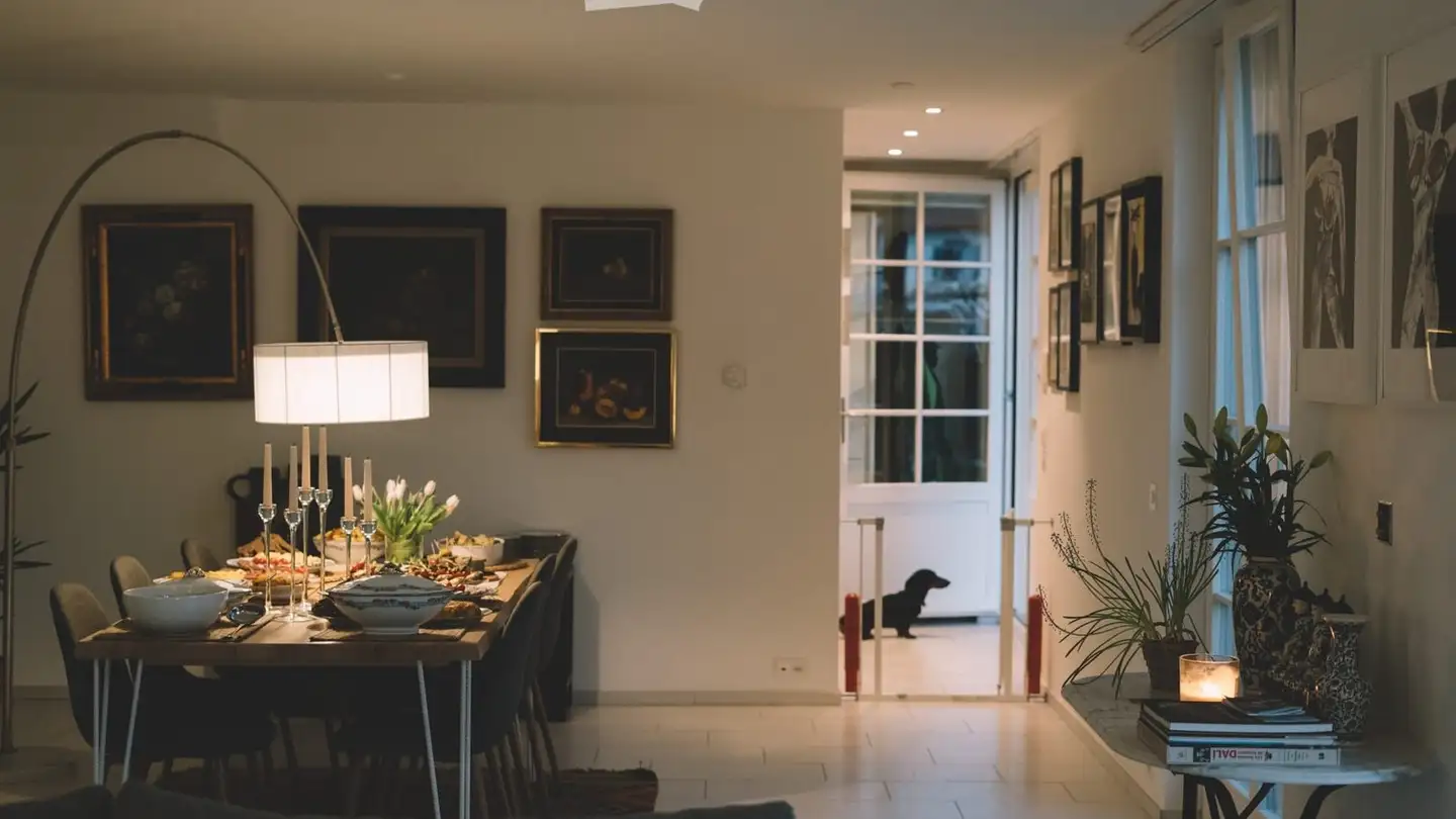 Wohnung mieten - 4125 Riehen - Foto 2