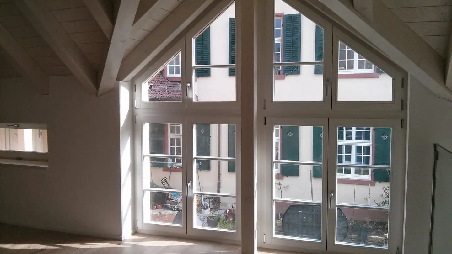 Wohnung mieten - 4125 Riehen - Foto 4