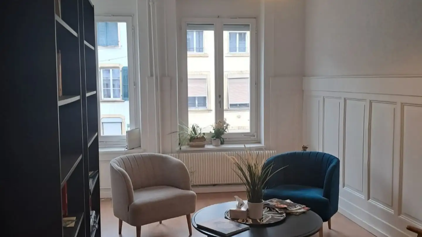 Appartamento in affitto - Rue Du Marché / Marktgasse 11, 2502 Biel/Bienne