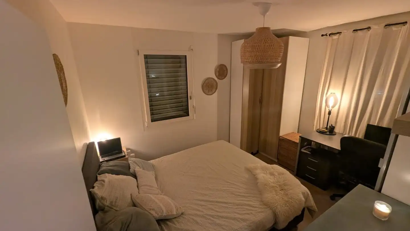 Appartement à louer - 1010 Lausanne - Photo 4