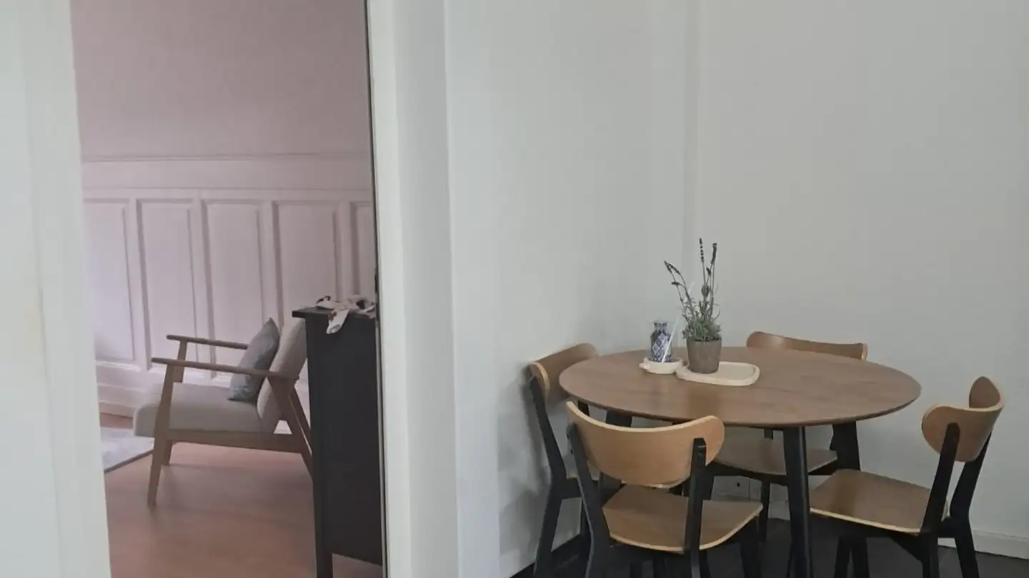 Appartamento in affitto - Rue Du Marché / Marktgasse 11, 2502 Biel/Bienne - Foto 2