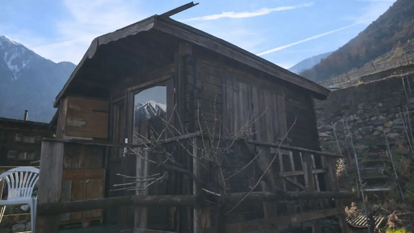 Constructible plot for sale - 1920 Martigny - Photo 2