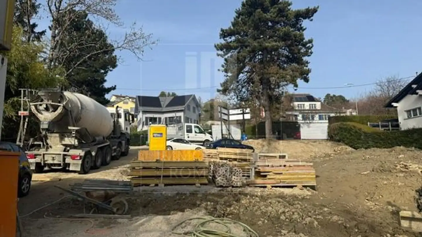 Casa singola in vendita - Route De Montblesson, 1066 Epalinges - Foto 3