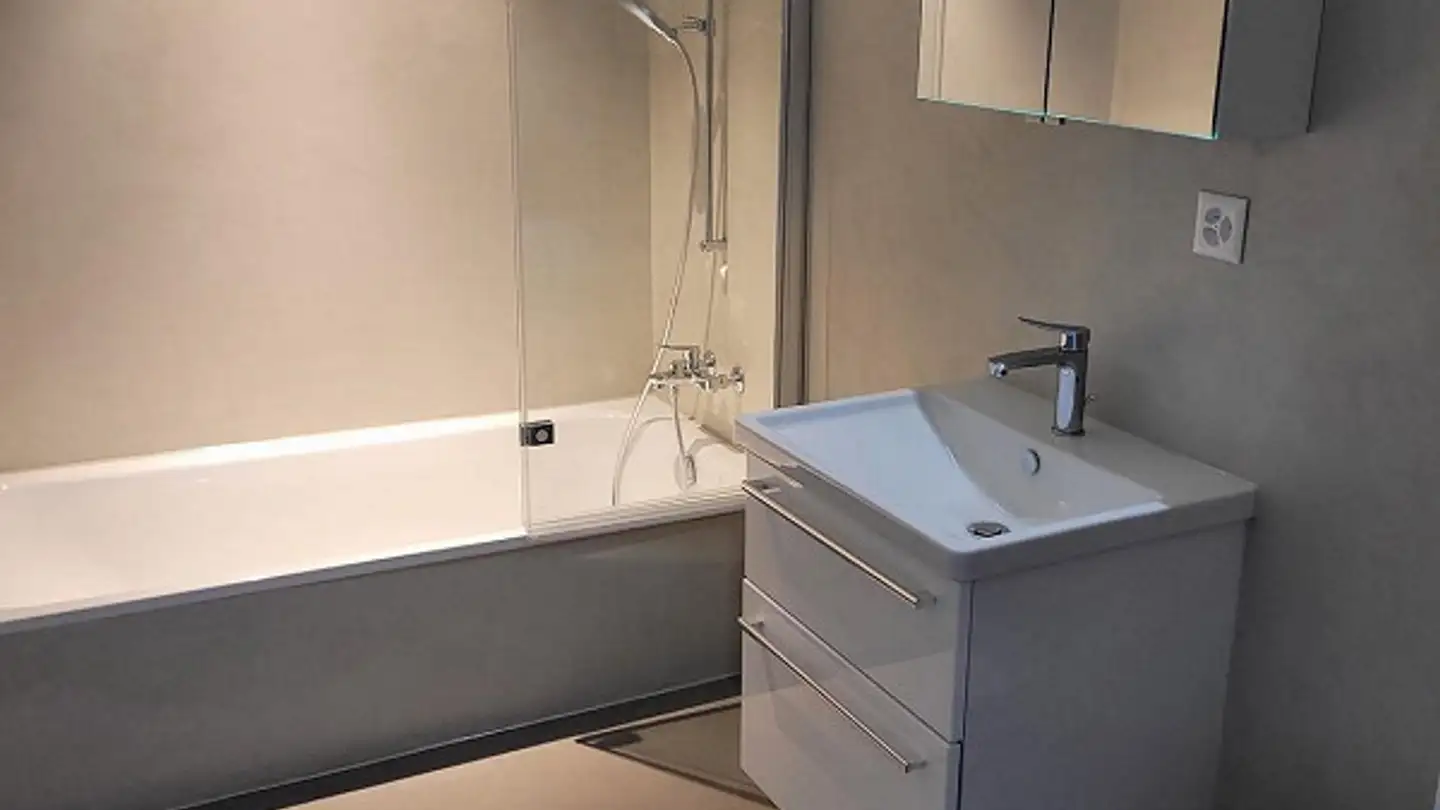 Appartement à louer - Bahnhofstrasse 67, 9315 Neukirch (Egnach) - Photo 3