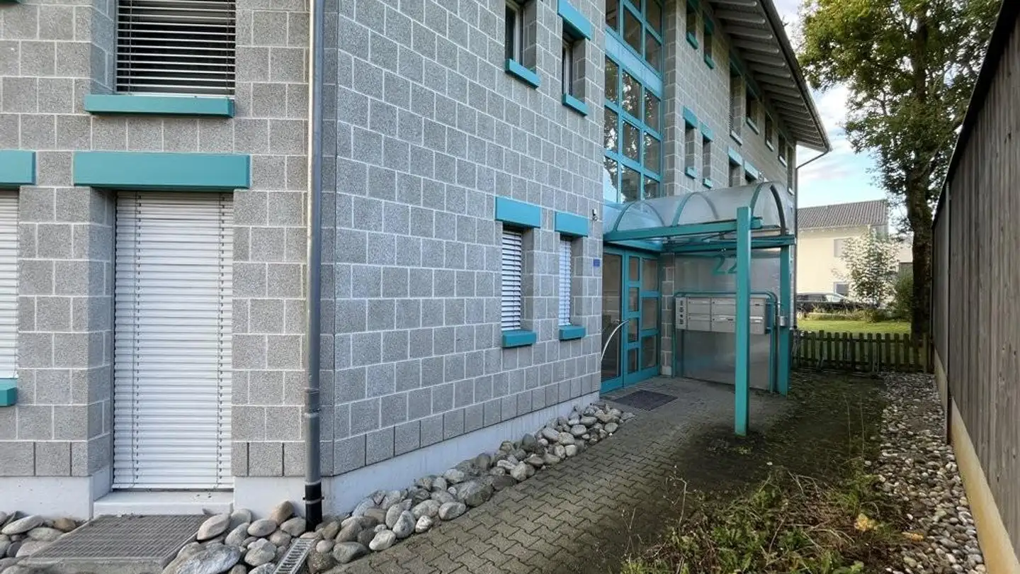 Apartment for rent - Breitsteinweg 22, 4704 Niederbipp