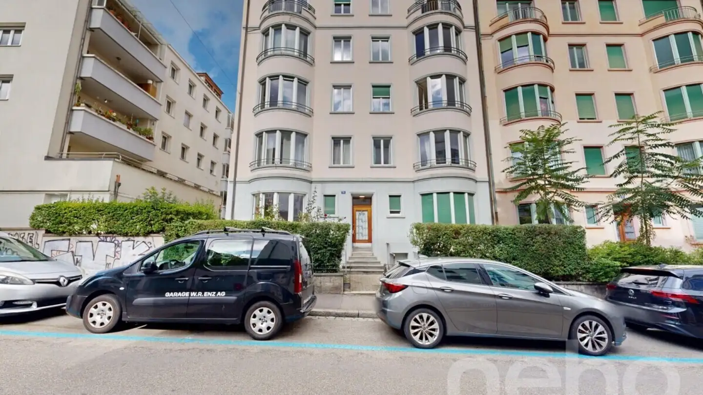 Edificio residenziale in vendita - 4055 Basel - Photo 2