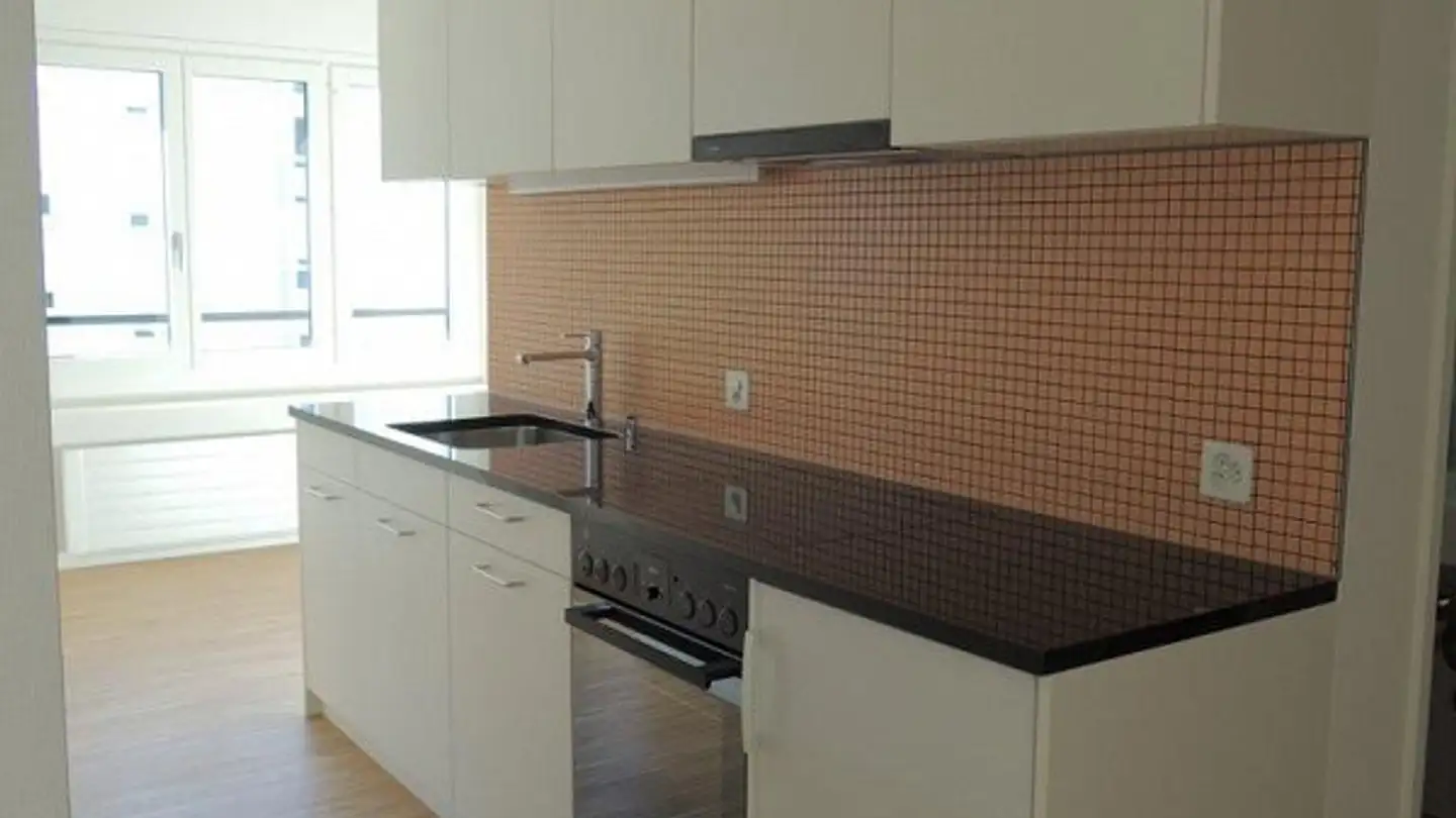 Apartment for rent - Üetlibergstrasse 240, 8045 Zürich - Photo 2