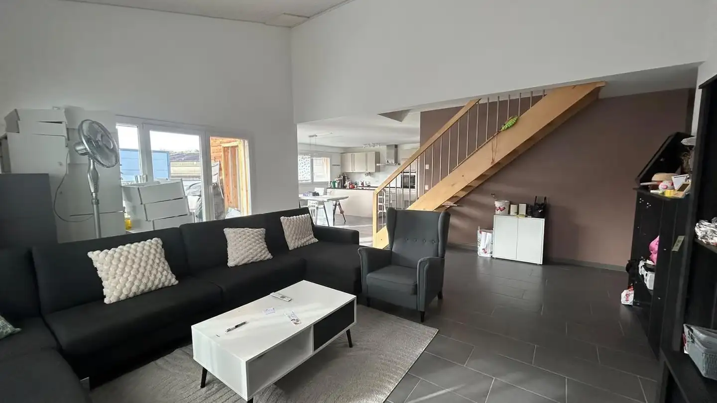 Appartamento in affitto - Chemin Des Assenges 15a, 1142 Pampigny