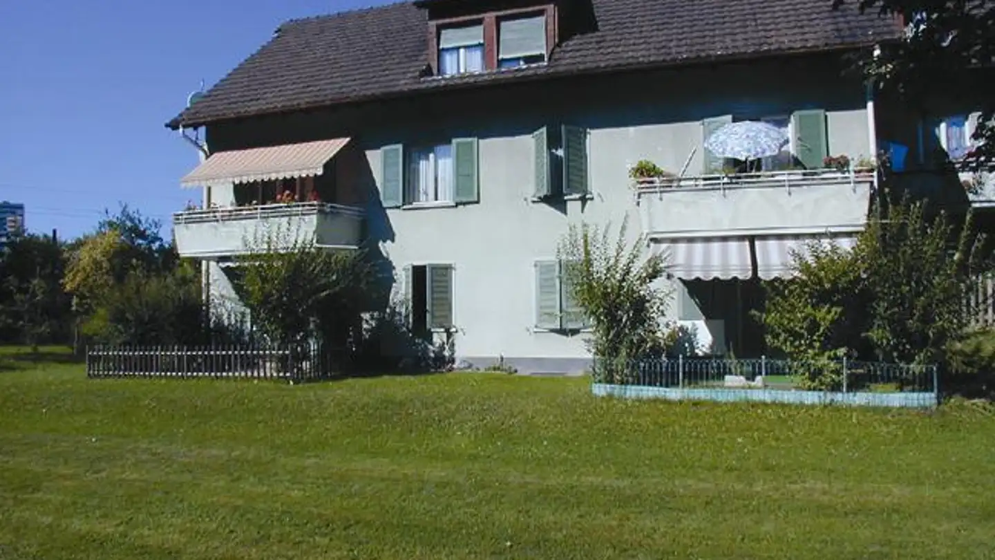 Apartment for rent - Brünnenstrasse 51, 3018 Bern