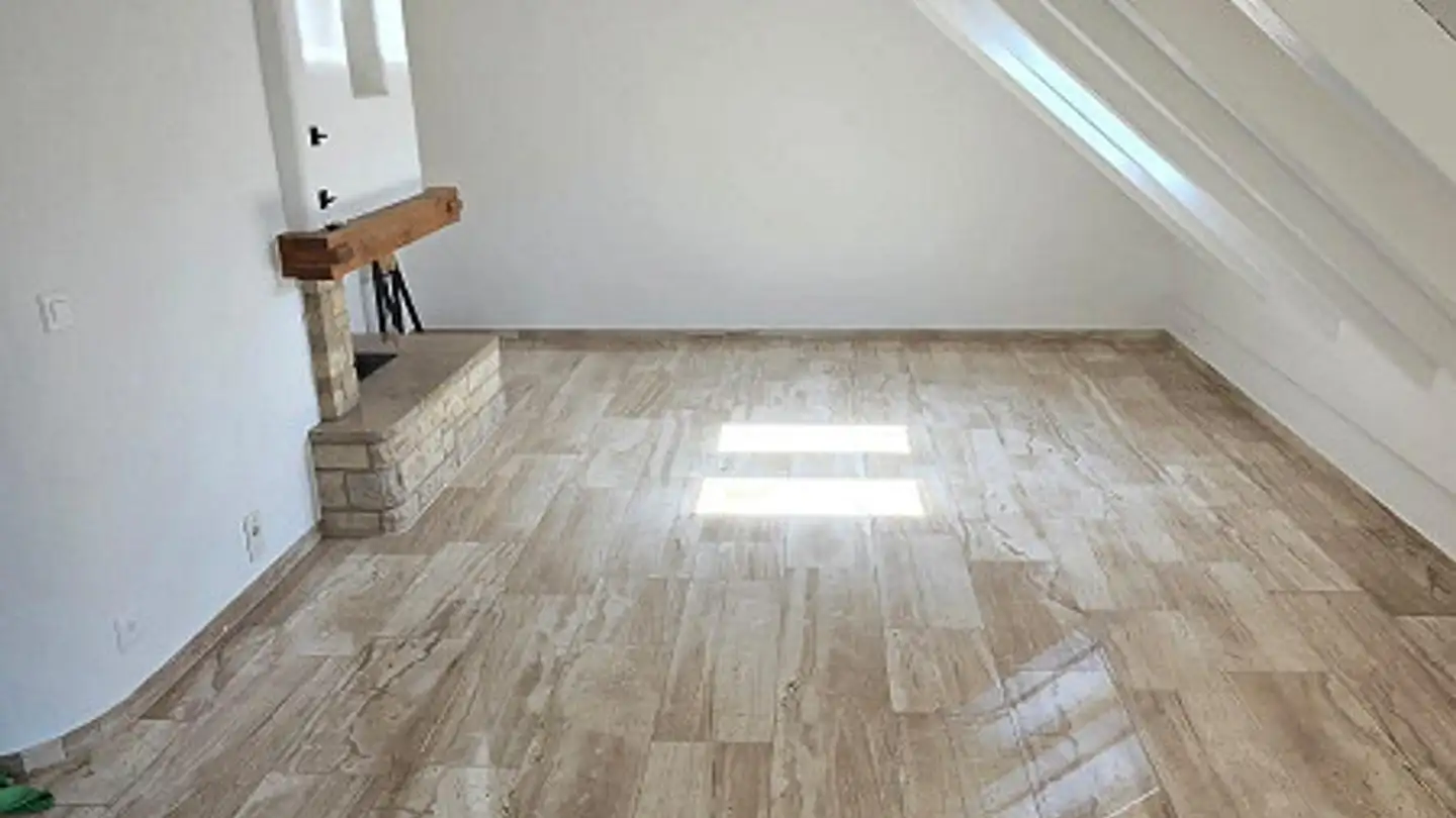 Apartment for rent - Gfennstrasse 11b, 8600 Dübendorf - Photo 4