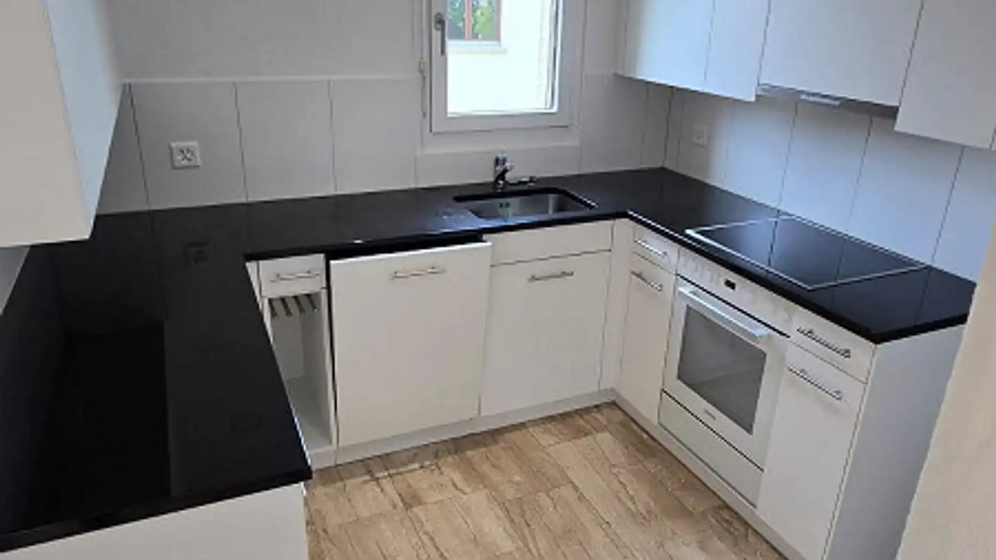 Apartment for rent - Gfennstrasse 11b, 8600 Dübendorf - Photo 2