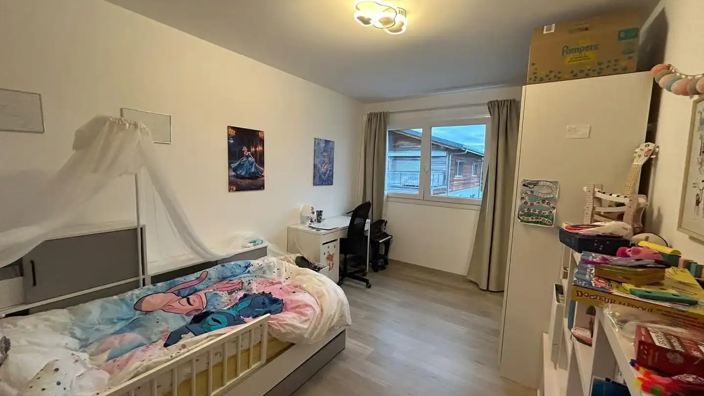 Appartamento in affitto - Chemin Des Assenges 15a, 1142 Pampigny - Foto 2