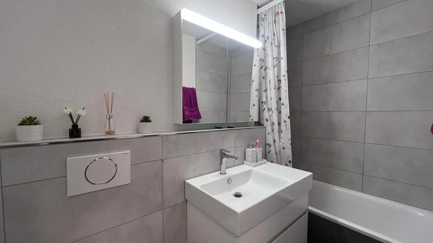 Apartment for rent - Breitsteinweg 22, 4704 Niederbipp - Photo 3