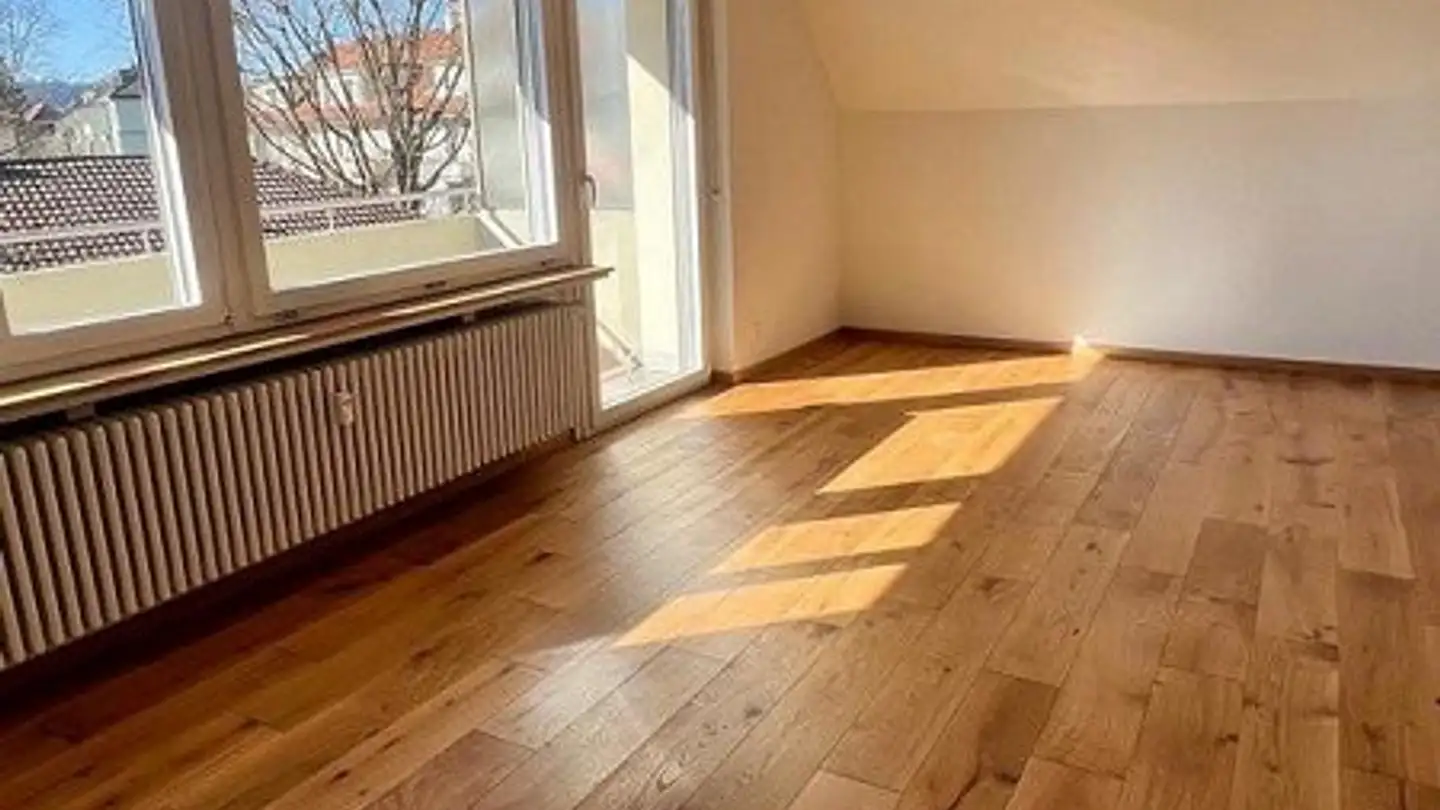 Apartment for rent - Breitsteinweg 22, 4704 Niederbipp - Photo 4