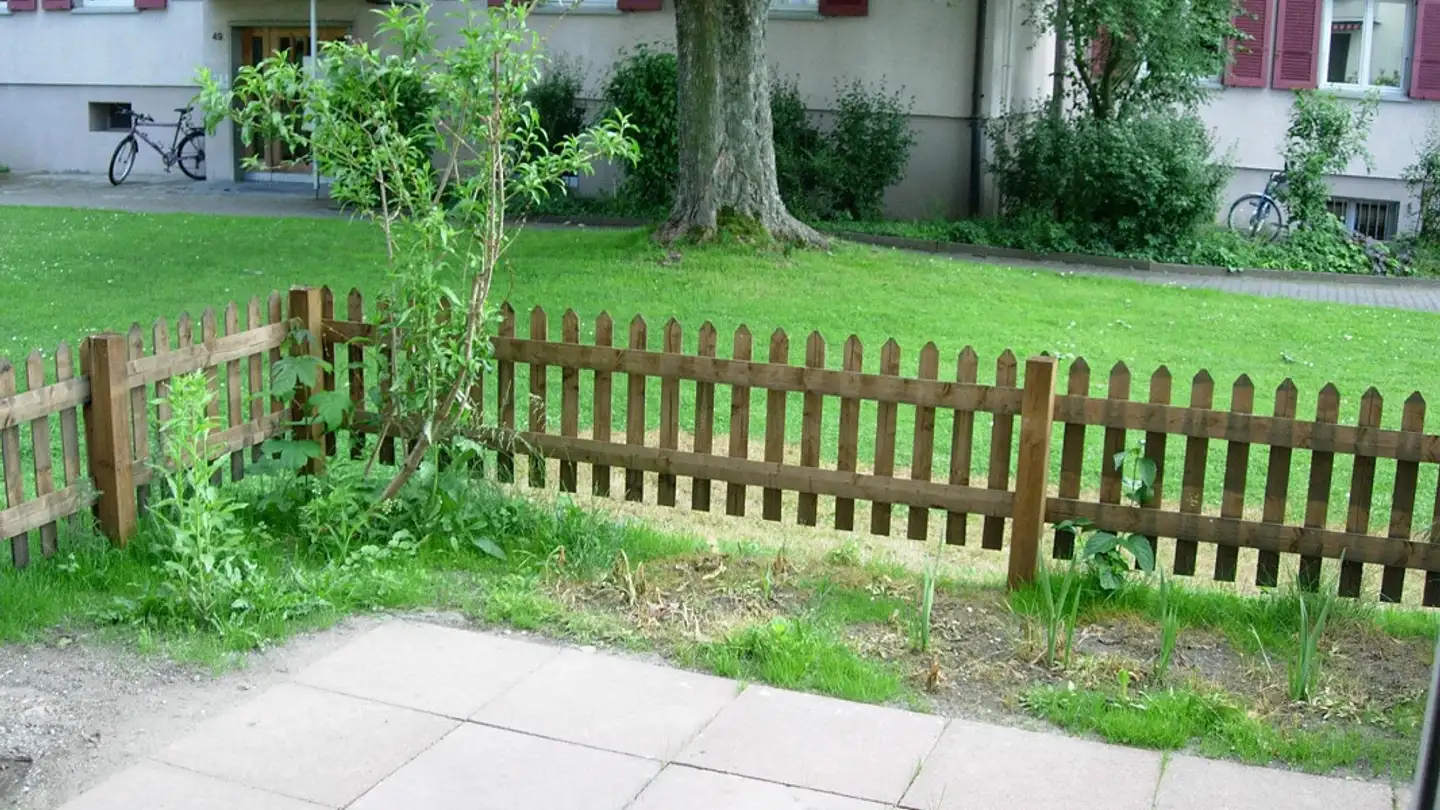 Apartment for rent - Brünnenstrasse 51, 3018 Bern - Photo 2