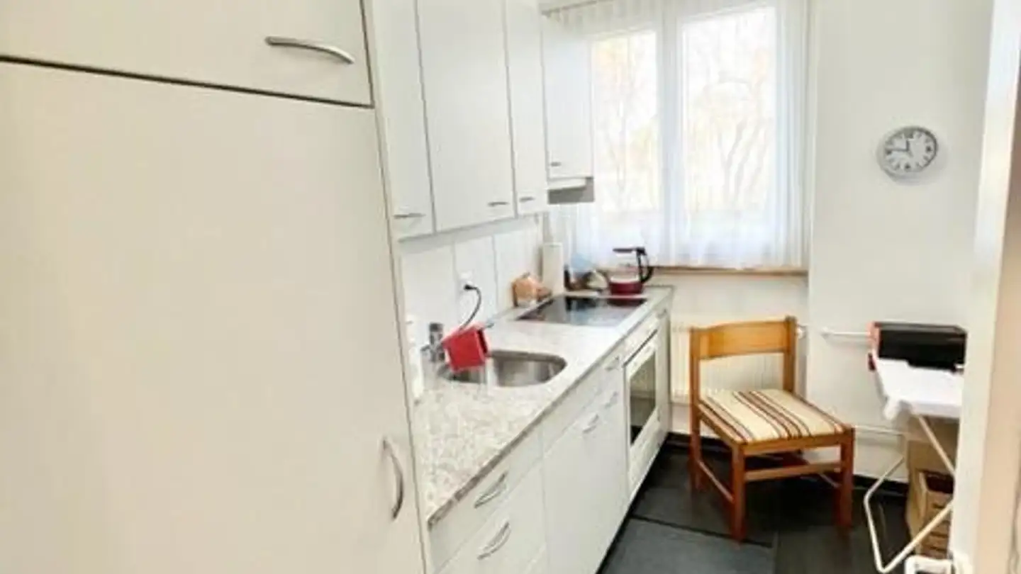 Apartment for rent - Brünnenstrasse 51, 3018 Bern - Photo 3