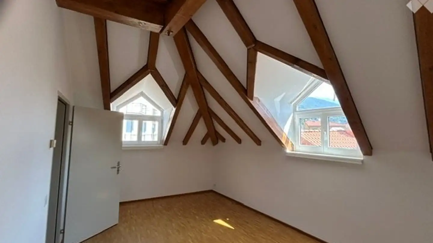 Appartamento in affitto - Via Castelrotto 3, 6600 Locarno - Foto 3