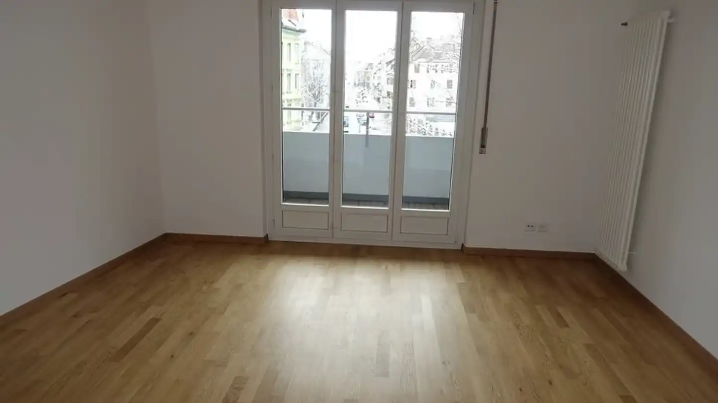 Wohnung mieten - Rue du Marais 5, 2400 Le Locle - Foto 2