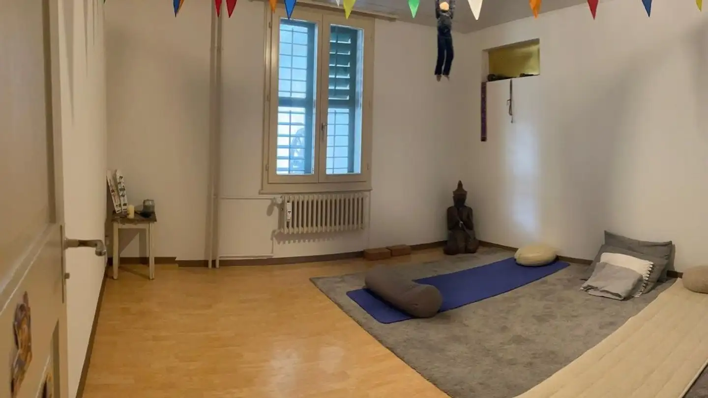 Stanza singola in affitto - Oberdorf 15, 6403 Küssnacht am Rigi - Foto 3