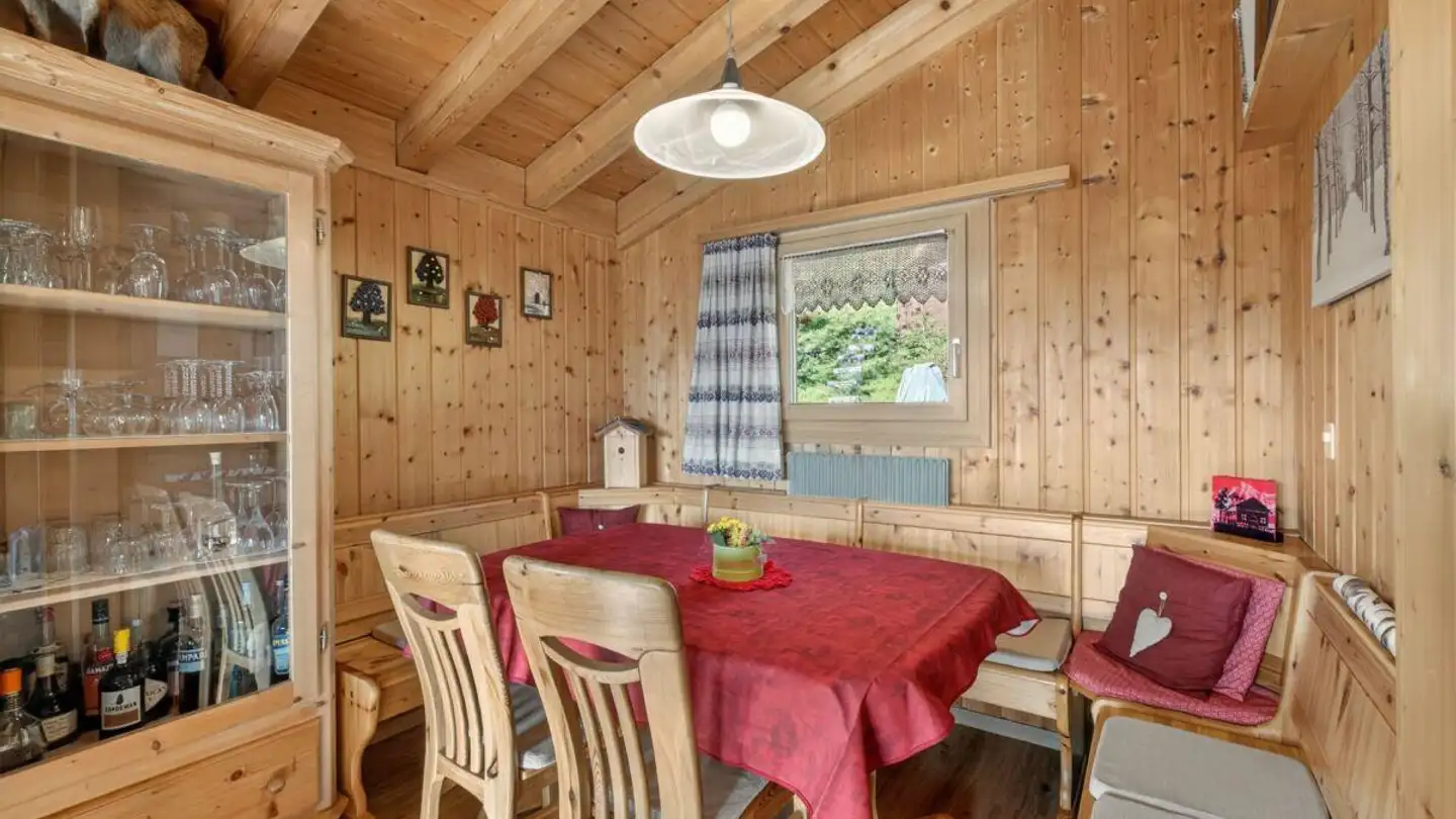 Chalet kaufen - Farnusweg 95, 7074 Malix - Foto 3