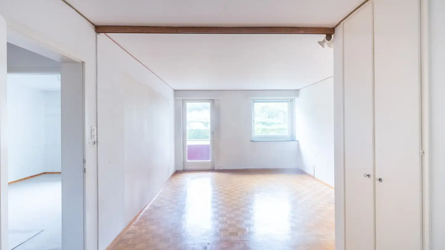 Wohnung mieten - Oberwilerstrasse 93, 4102 Binningen