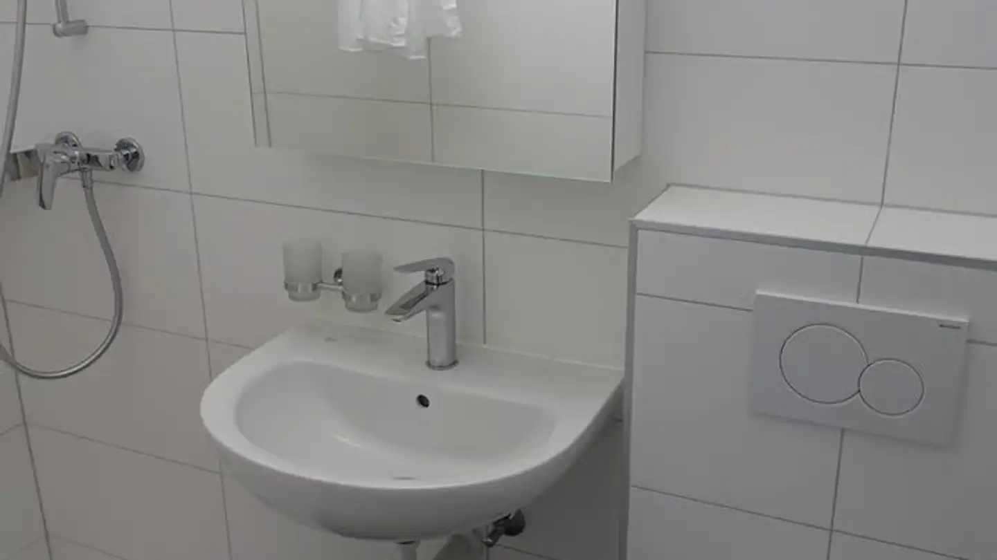 Wohnung mieten - Rue du Marais 5, 2400 Le Locle - Foto 4