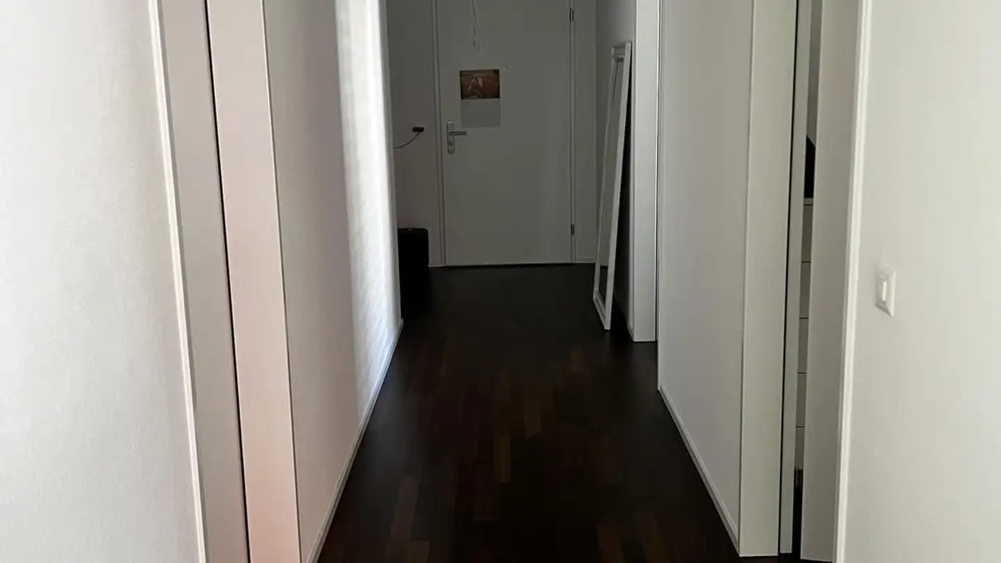Appartamento in affitto - Rehetobelstrasse 66, 9016 St. Gallen
