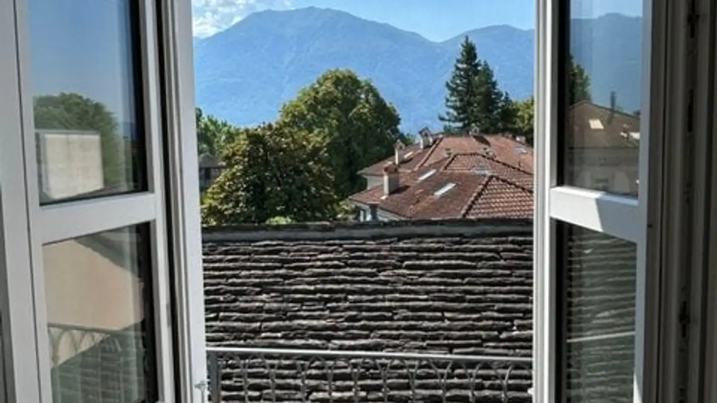 Appartamento in affitto - Via Castelrotto 3, 6600 Locarno - Foto 4