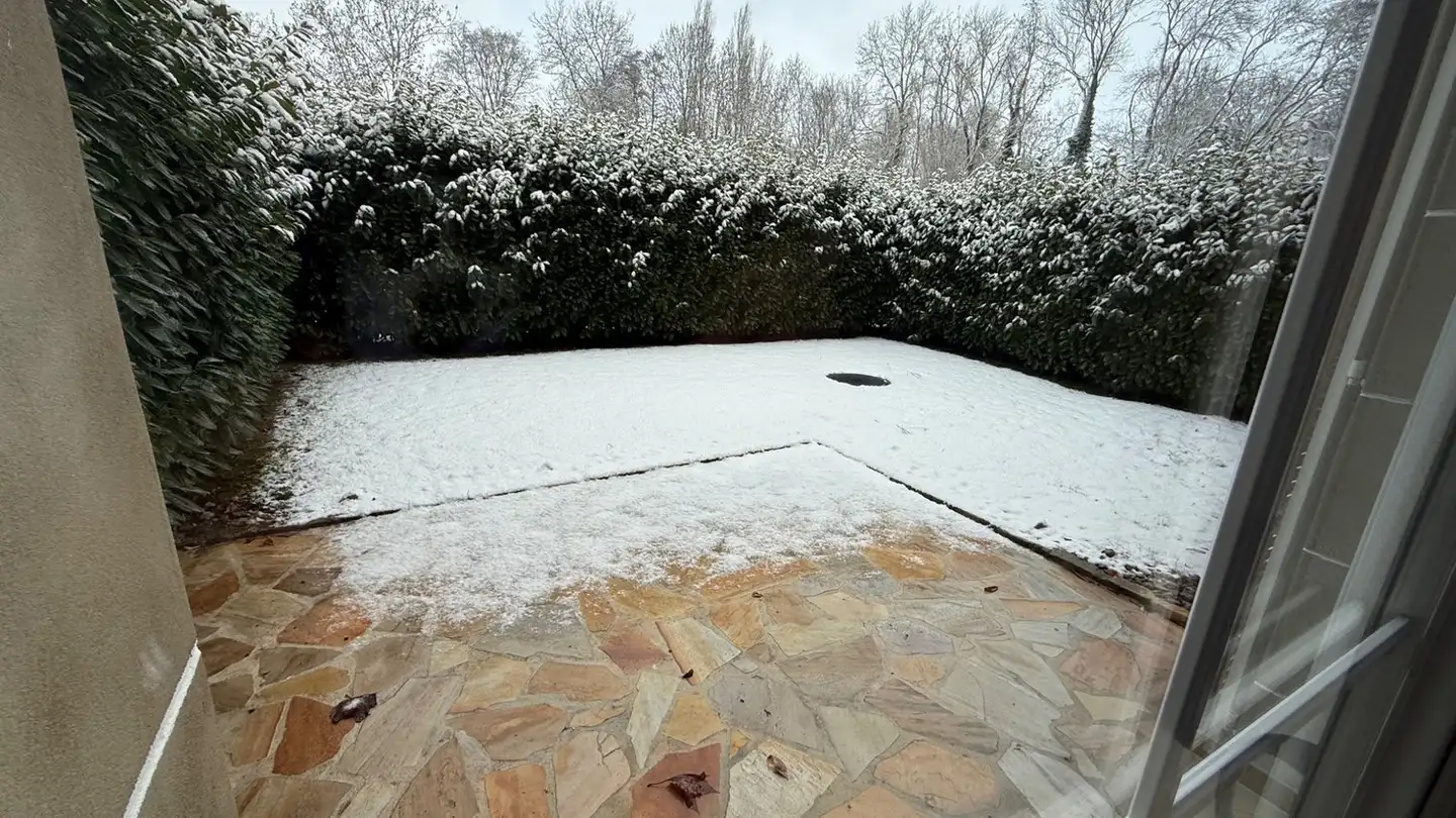 Apartment for rent - 1040 Echallens